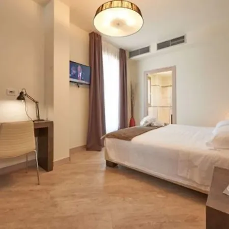 Forte16 View & Aparthotel Florence