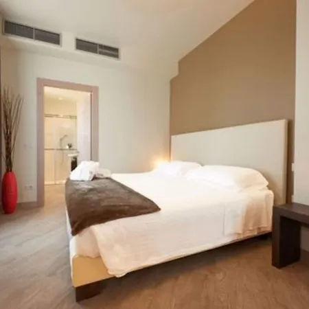 Forte16 View & Aparthotel 4*