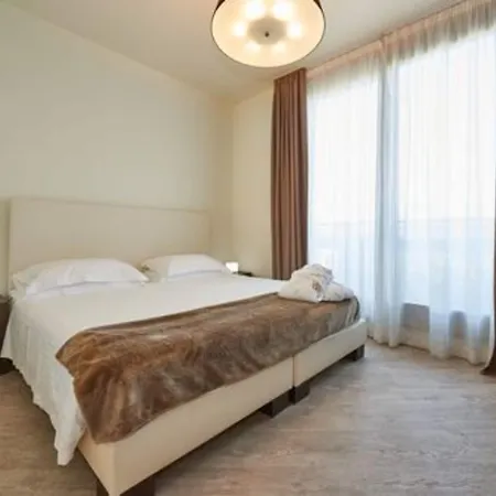 Forte16 View & Aparthotel 4*