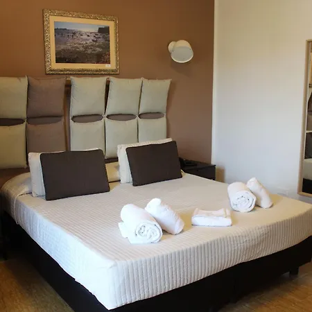 Franchi Hotel 3*