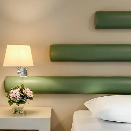 Hotel La Fortezza