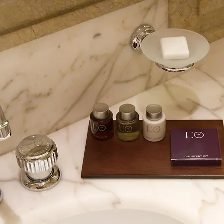 L'orologio - Wtb Hotel Florença