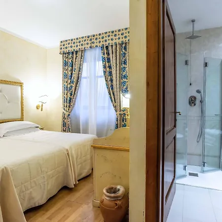 Hotel Alba Palace 3*