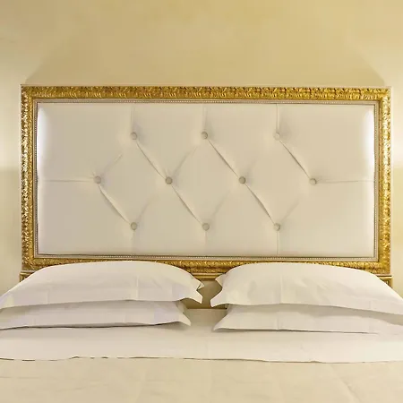 Hotel Alba Palace Florencia