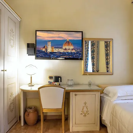 Alba Palace 3* Florencia