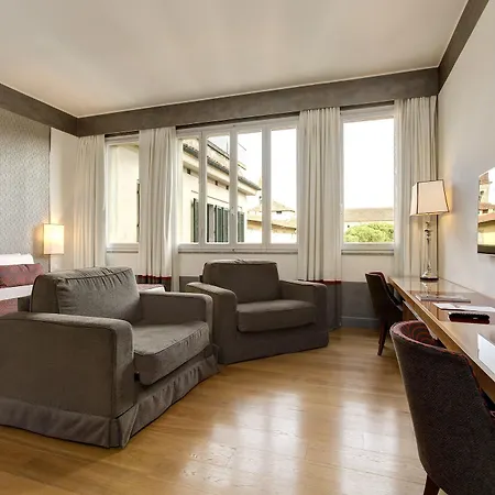 Orto De' Medici Hotel Florence