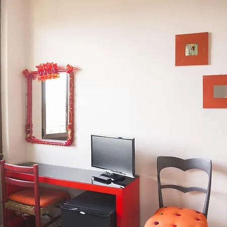 Hotel Panorama Firenze