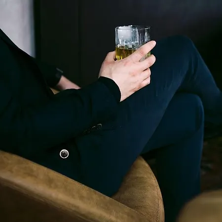 Szálloda Cosmopolitan 4*
