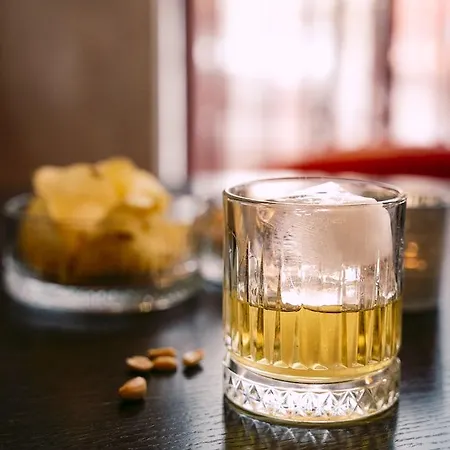 Cosmopolitan Szálloda 4*