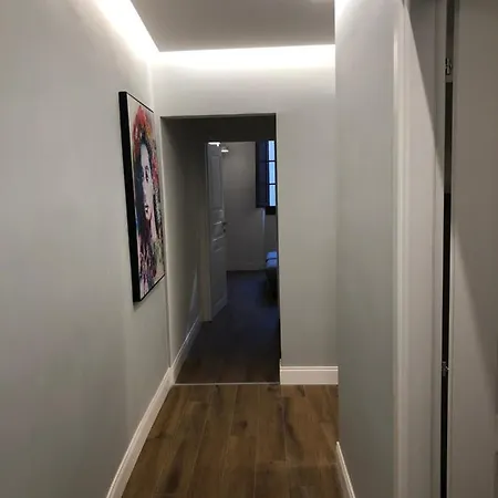 Novella Apartamento *