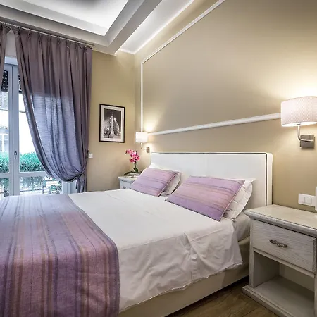 Couette-café La Residenza Dell'orafo 3*