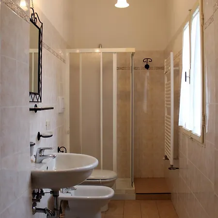 Hotel Scoti Firenze