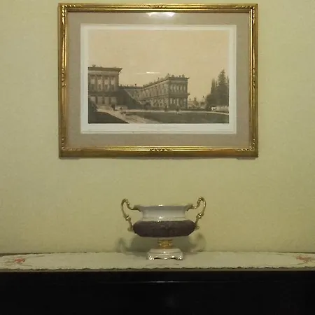 Scoti Hotel Firenze