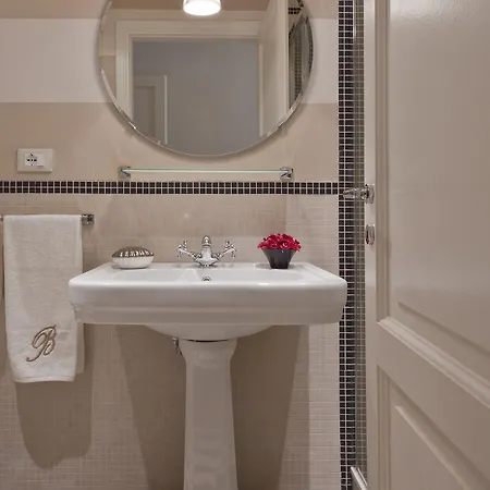 Palazzo Branchi 3* Florence