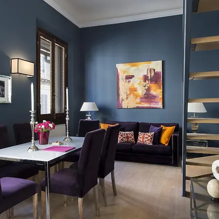 Palazzo Branchi 3*