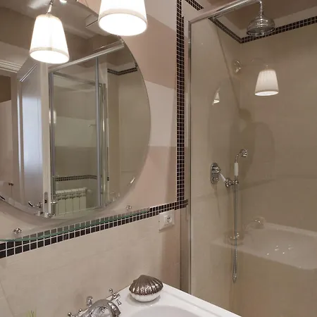Palazzo Branchi Guest house 3*