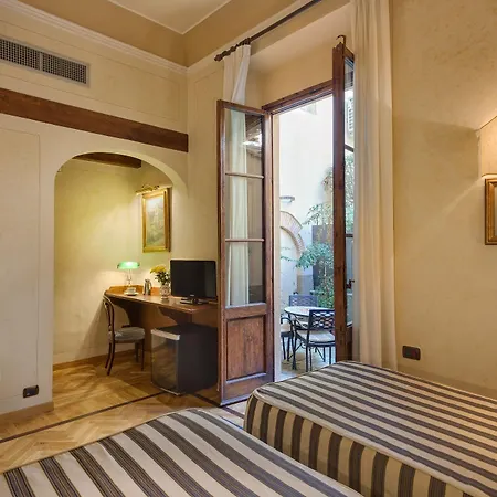 Hotel Morandi