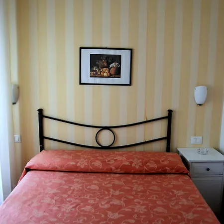 Cantoria Hotell
