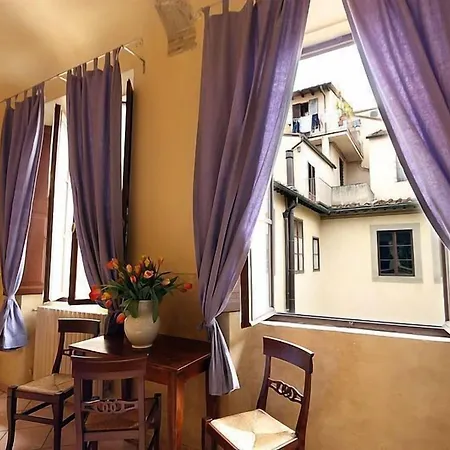 Hotel Bavaria Firenze
