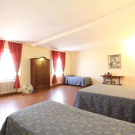 Bavaria Hotel Firenze