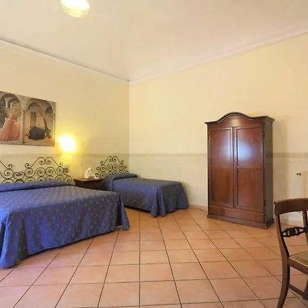 Hotel Bavaria Firenze