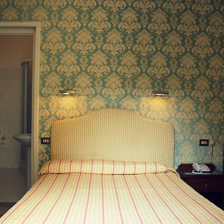 Hotel Beatrice Florence