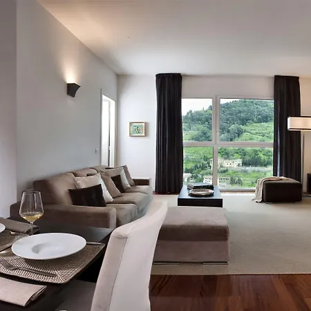 Appart hôtel Eden Rock Florence