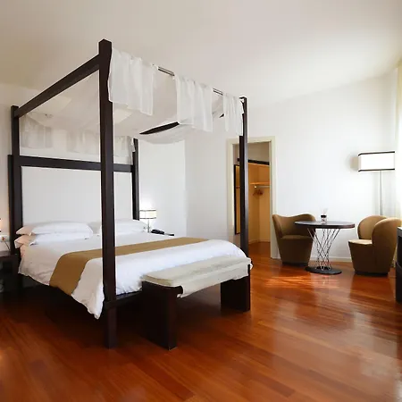 Eden Rock Appart hôtel 4*