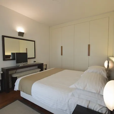 Eden Rock Appart hôtel 4*