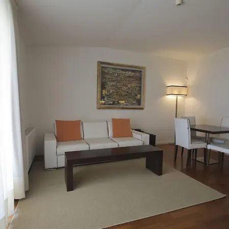 Eden Rock 4* Florence