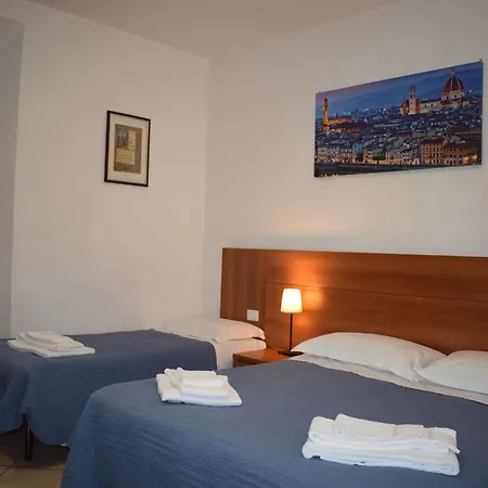 Hotel Dalmazia