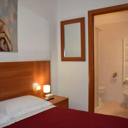 Dalmazia Hotel 2*