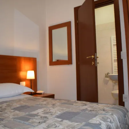 Dalmazia Hotel Florencie