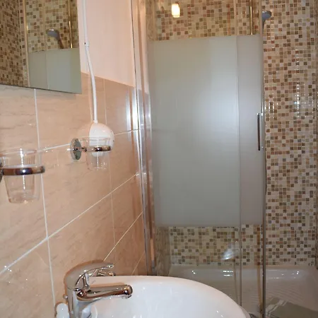 Hotel Dalmazia Florencie