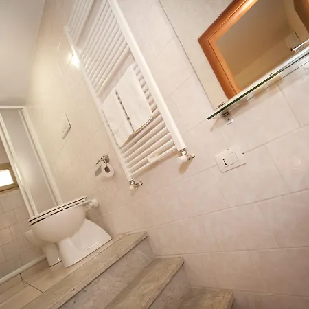 Dalmazia Hotel Florencie