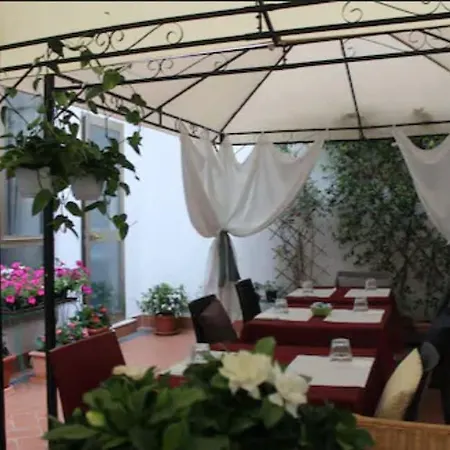 Dalmazia Hotel Florencie