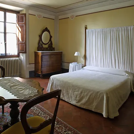 Il Trebbiolo Country house Florence