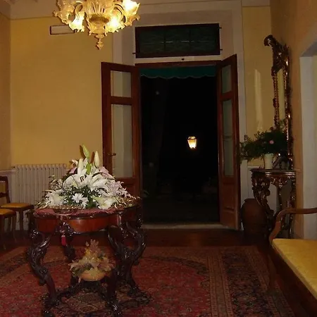 Il Trebbiolo Country house