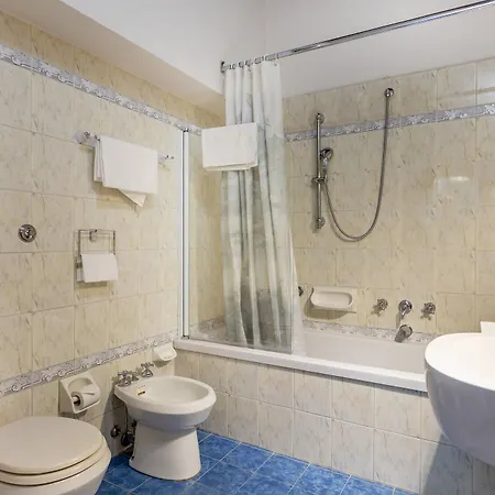 Collodi Hotell Florens