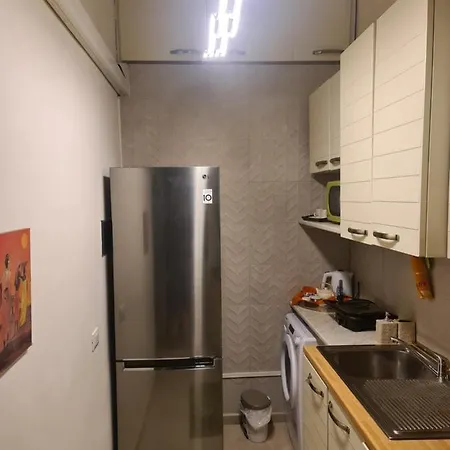 Apartment Relais Bargello *