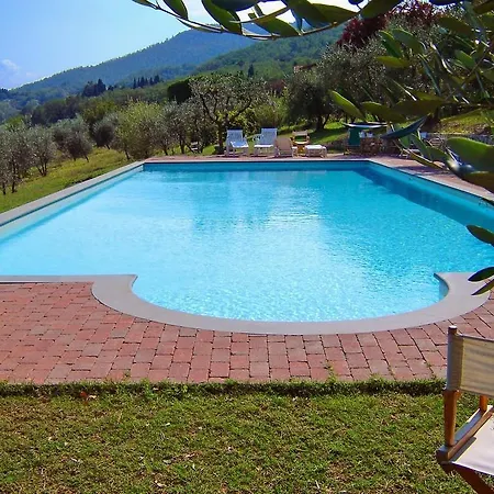 Il Trebbiolo Country house Florence