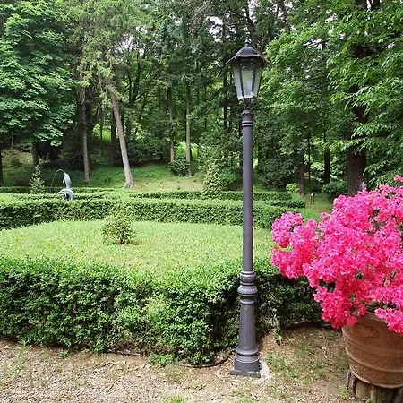 Il Trebbiolo Country house Florence