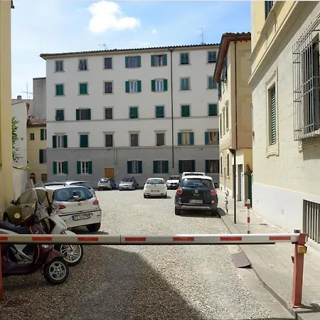 Terrazza Foscolo - Flo Appartement Florence