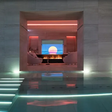 Helvetia&bristol - Starhotels Collezione 5*