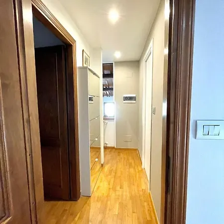 Charming In The Very Heart Of Apartman Firenze