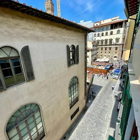 Apartman Charming In The Very Heart Of *