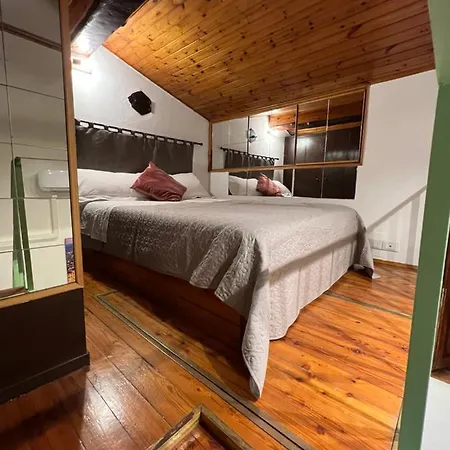 La Casa Di Pupi In Santa Croce * Florenz