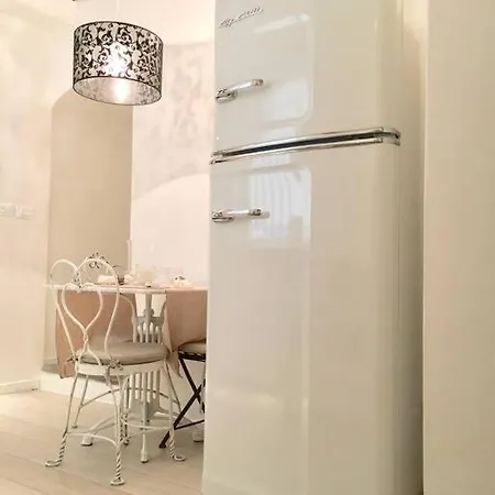 Oro Blanco Appartement Florence