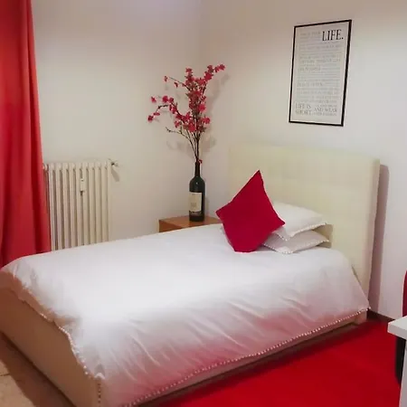 Unique & Beautiful Bedroom In Of Pansiyon *