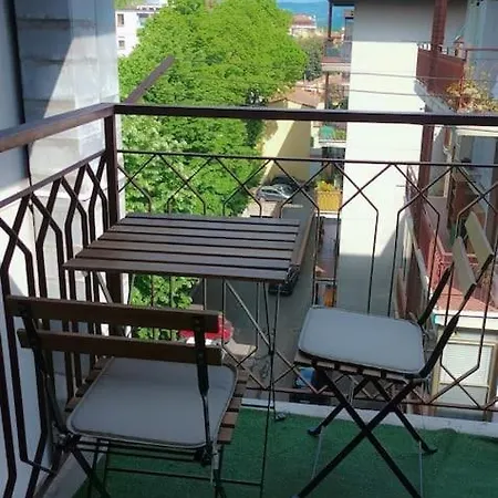 Unique & Beautiful Bedroom In Of Pansiyon *
